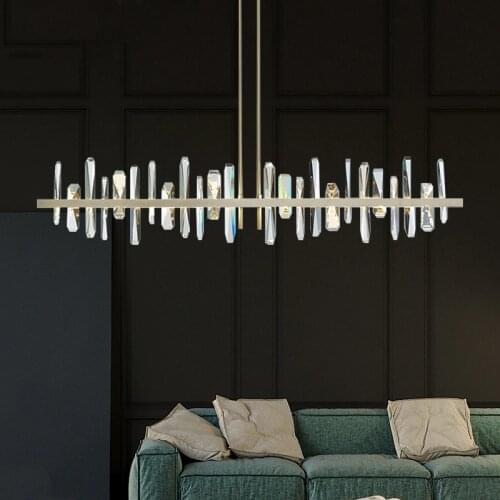 NAVIMC Pendant Lights