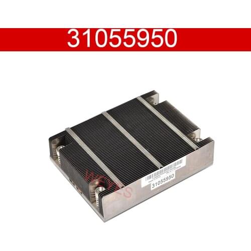 Original For RD540 RD640 RD530 RD630 Heatsink 03T8084 31055950 Refurbished