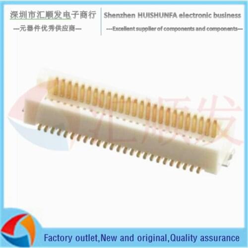 Board to Board & Mezzanine Connectors Hirose Connector DF12D(3.0)-50DP-0.5V