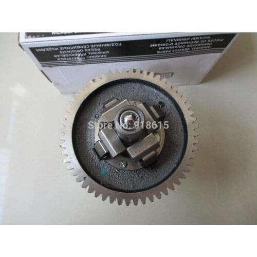 CAMSHAFT FIT 356447 18HP BRIGGS AND STRATTON ENGINE PARTS# 845649 GENIUNE PARTS