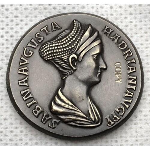 Roman COPY COINS type 52