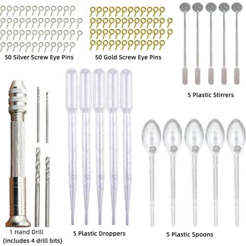 Tenacity Peiao Jewelery Tools