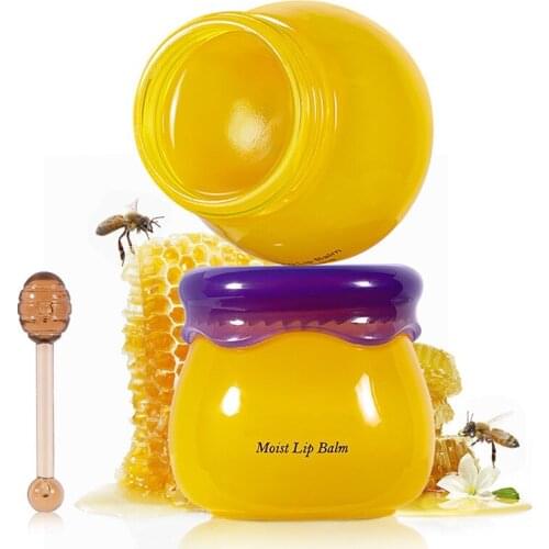 2019 Moisturizing Lipstick Long-Lasting Moisturizing Reducing Lip Lines And Preventing Dryness For Women