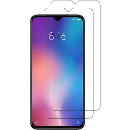 VIUMON Screen Protectors For Xiaomi Mi 9 SE