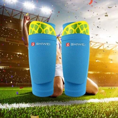 1 Pair Leg Warmers Children Anti-sweat Breathable Leg Sport Football Soccer Lower Leg Warmers Protection Sleeve Cover