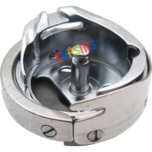 1PCS #069-00-581-4 Rotary Hook Complete FIT FOR DURKOPP ADLER 69-373 TAKING TK-335 335N