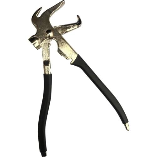 10 inch Wheel Weight Balance Balancer Tyre Hammer Tool Wheel Weight Pliers For Car Motorcycle Repair Tool Accessories Hammer