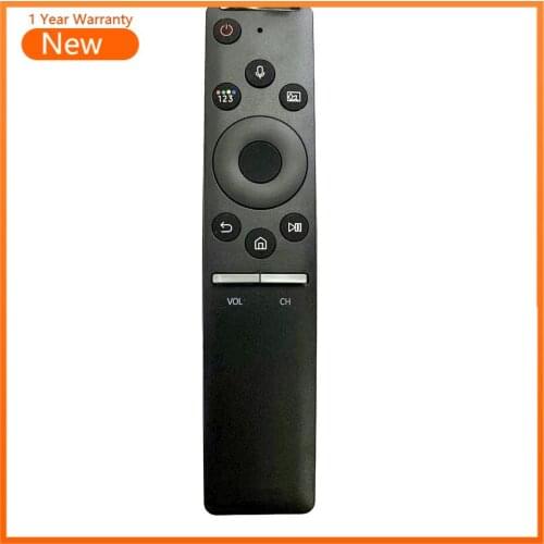 Universal BN59-01298G For Samsung Smart TV Replacement Remote Control w/ Voice Search QA55Q6 QA55Q7 QA55Q8 Q6 Q7 Q8 Series