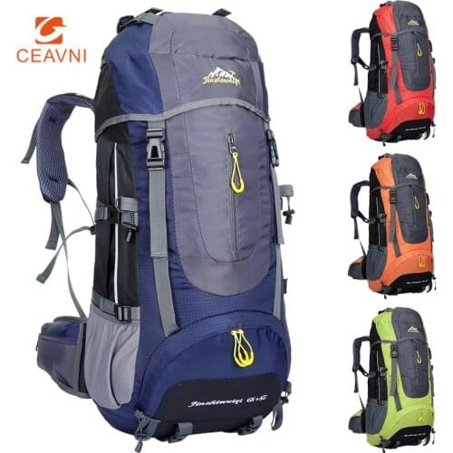 CEAVNI Men's Travel Backpacks China