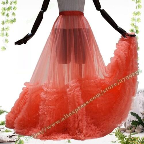 Cnguose Womens Evening Skirts