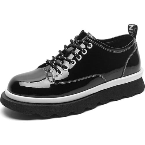 EAROUSE Men's Shoes