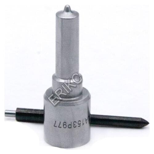 ERIKC DLLA153P977 (093400-9770) Fuel Common Rail Spray DLLA 153P977 High Pressure Injector Nozzle DLLA 153 P977 for 095000-6691