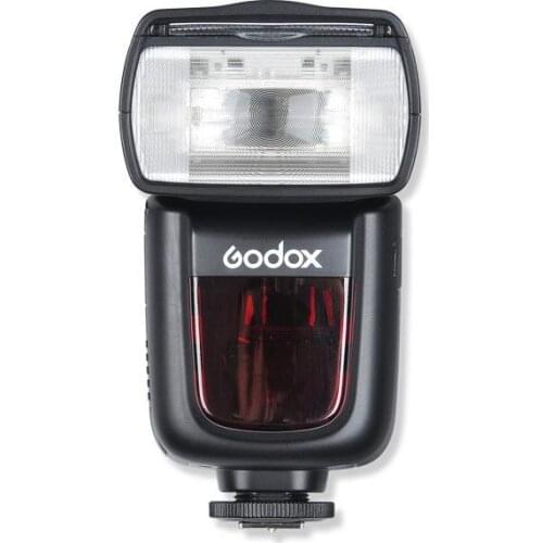 Godox V850 Speedlite Li-ion Manual Flash Fast Recyling Charge 1/8000s For Nikon D3100 D90 for Canon 60D 600D DSLR CAMERA