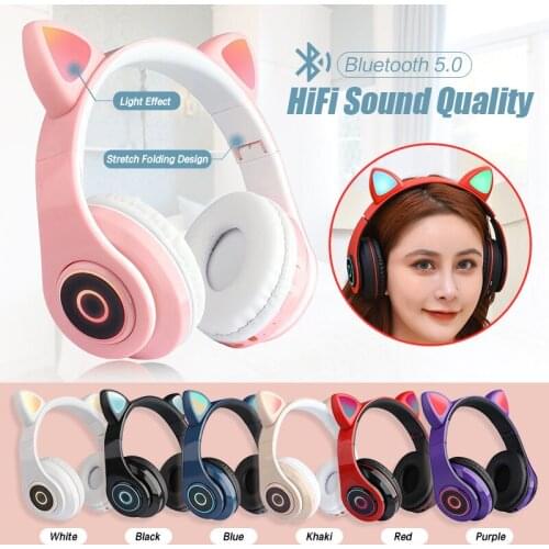 HESTIA Headphones