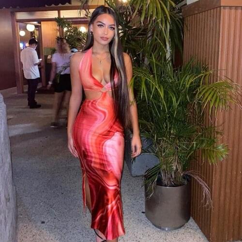 JNQHWH Party Summer Dresses