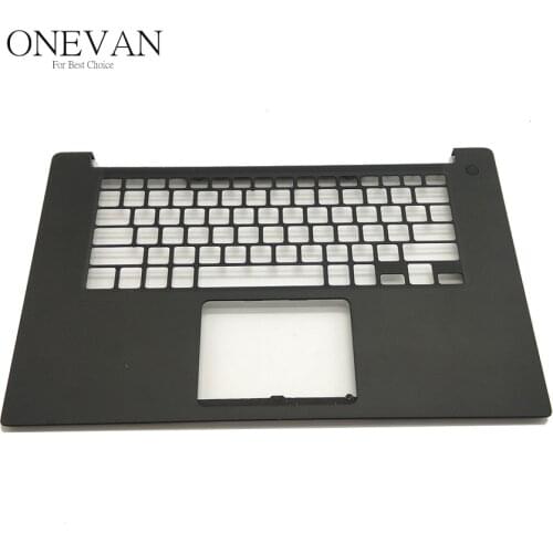 New For Dell XPS 15 9550 Palmrest case Cover US JK1FY 0JK1FY