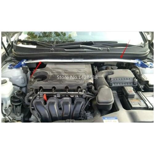 Front Strut Tower Bar HYUDNAI SONATA 10-15