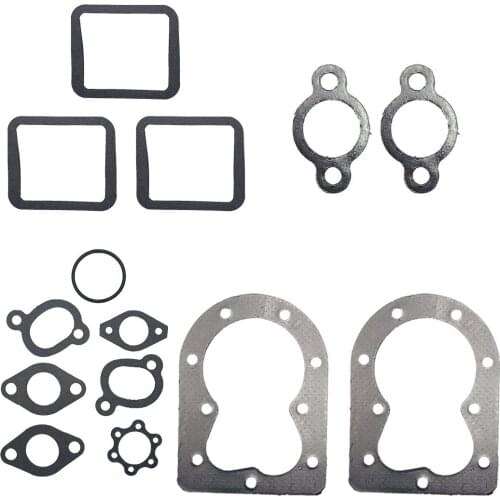 Valve Grinding Head Gasket-kit For Onan Bf-b43-48 & P 216-218-220 Inc 2 110-3181