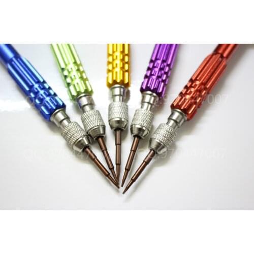 Repairing screwdriver for Gopro Hero 3/3+/4/5/6/7