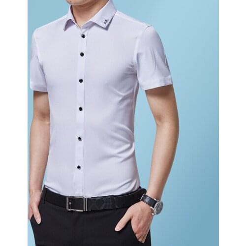 Мужские классические рубашки WINSTAND China At AliExpress