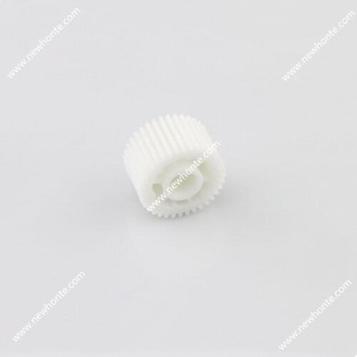 445-0611654 Idear Gear 445-0587793 ATM Presenter 36T X 18W Drive Gear For NCR 50pcs per lot