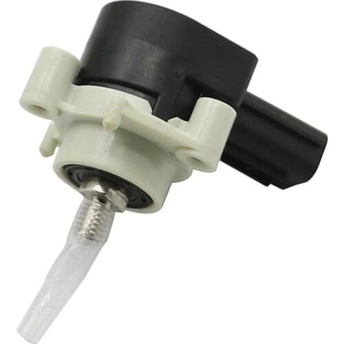 8651A065 New Car Styling Auto Rear Suspention Height Sensor For Mitsubishi Shogun Pajero Montero 4 IV V88 V98 2007