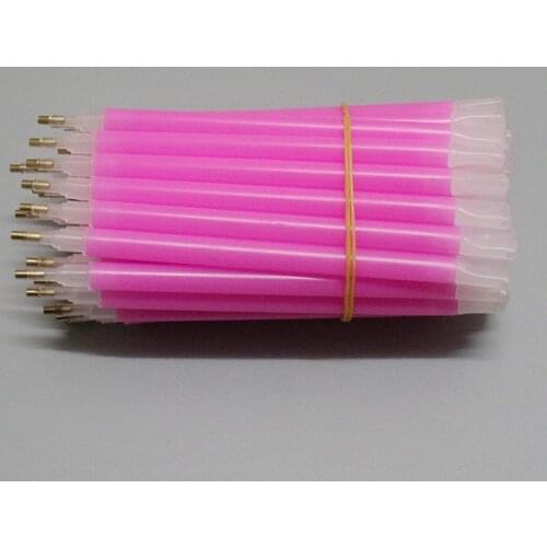 3 heads drill pen pencil DIY 5D Diamond Painting Tool for Square or Round Diamond Embroidery Rhinestone Mosaic needlework AS997