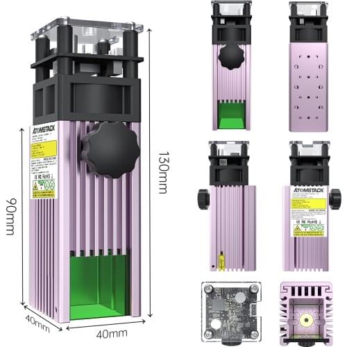 ATOMSTACK Spare Parts For 3D Printers