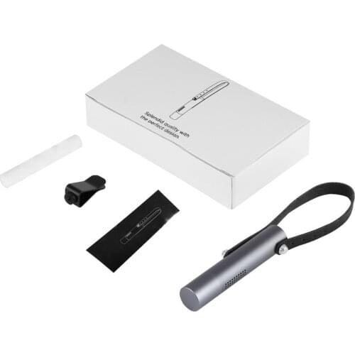 Car Air Vent Perfume Original Fragrance Aroma Diffuser Sprayer Car Fragrance Spray Air Freshener For Car Accessories