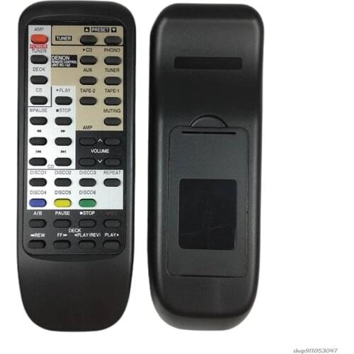 Free Shipping RC-152 Remote Control Compatible with PMA, 880R, PMA680R, PMA, 425R, TU, 580RD,PMA-735R Control au7 21 wholesales