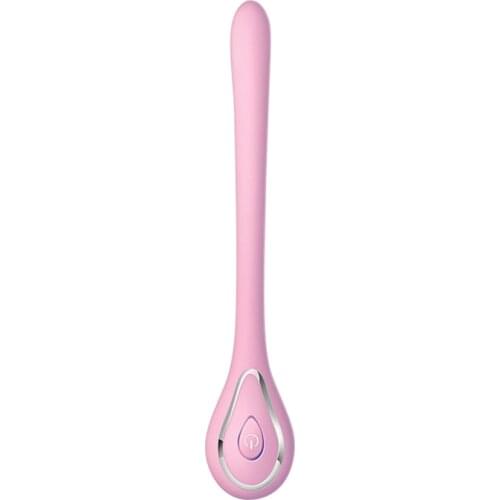Bolso magro vibradores para as mulheres dildos anal plug feminino masturbador mulher vagina bunda erótica pênis máquina brinqued