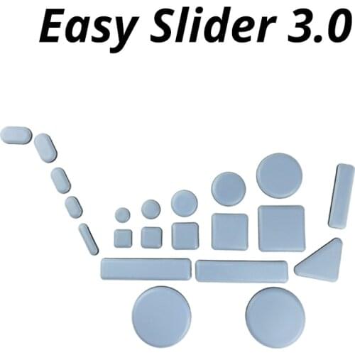 Brea The Home Furniture Pads