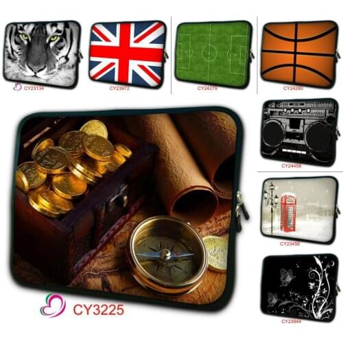 Laptop Notebook Case for Macbook Pro Air Retina 11" 13" 14" 15" 15.6" 14 17 Tablet Sleeve Cover Bag for Xiaomi Huawei HP Dell