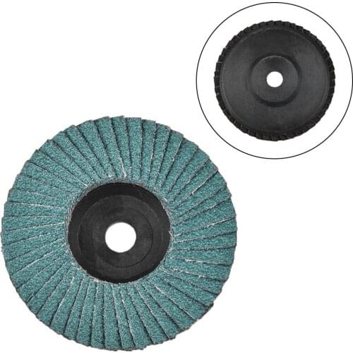 For Angle Grinder Angle Grinder Disc Grinder Parts Metal Replacement Sanding Disc