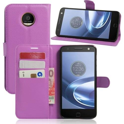 Gligle Motorola Moto Z Force Phone Cases