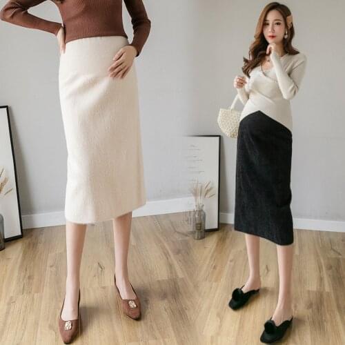 Kacakid Maternity Skirts