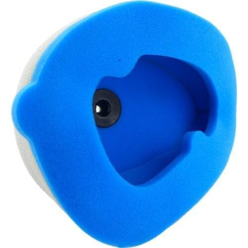 Cross Motorcycle Parts Air Filter For SUZUKI RMZ250 2007-2014 RMZ450 2005-2014 RM125 2004-2007 RM250 2003-2008