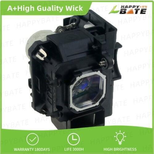 High Brightnes Projector Lamp for NP23LP NSHA270 with NP-P401W/P451W/P451X/P501X/PE501X Lamp projector