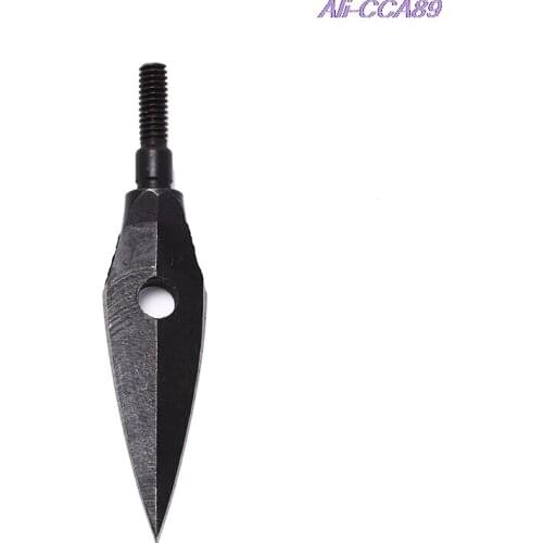 Tips Arrow Points Sharp Rotary Arrow Heads s Archery Arrowheads for compound bow and crossbow