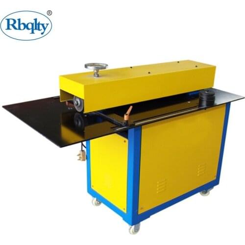 1.2mm thinkness shears beading machine