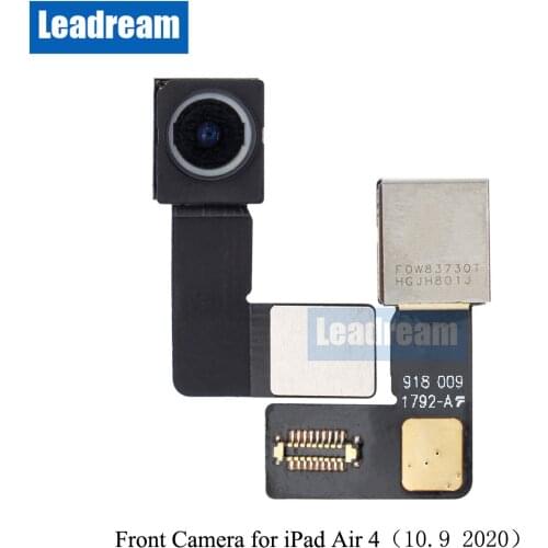 5Pcs Original Face Front Camera Flex Cable For iPad 2 3 4 5 6 air 2 mini 1 2 3 4 5 Front Small Face Camera Replacement Parts