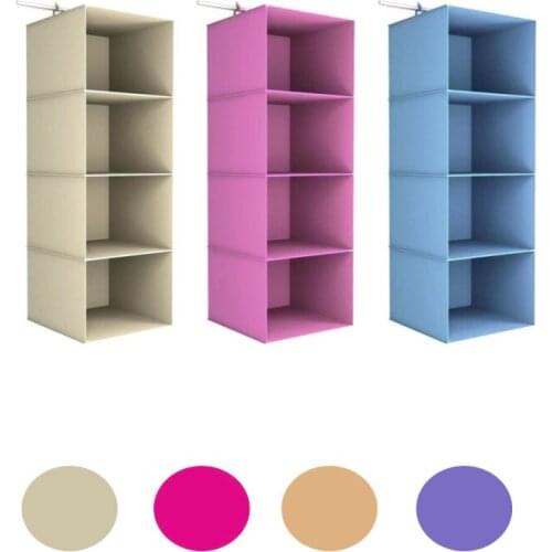 Reticolor Hanging Organizers