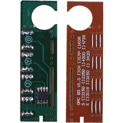 Hot Sale Black 10K 106R00688 Compatible Toner cartridge Chip Apply to Xerox Phaser 3450 Printer