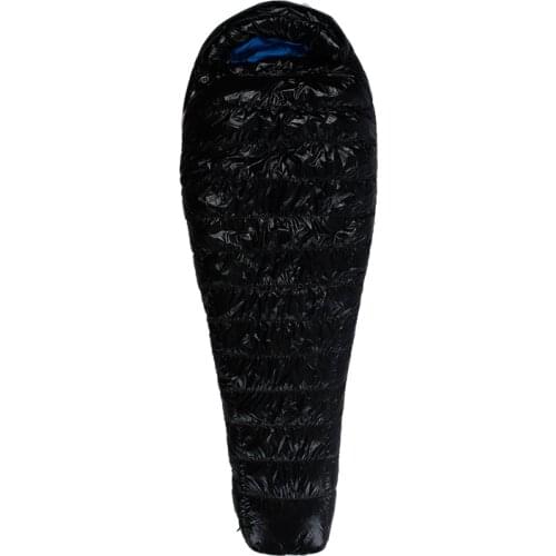 AEGISMAX Winter Goose Down Sleeping Bag Splicing Single Mummy Cold Weather Sleeping Bags G1 G2 G3 G4 G5