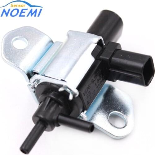 YAOPEI YAOPEI EGR Purge Vacuum Valve Solenoid use OE NO. 1S7Z-9J559-BA , 1S7G-9J559-BA , L801-14-741 for Ford Mercury Mazda