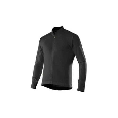 RAVTTD Brand Men Cycling Jersey Winter Fleece Thermal Warm Bicycle Jersey Cycling Clothing Maillot Ciclismo 5 colors