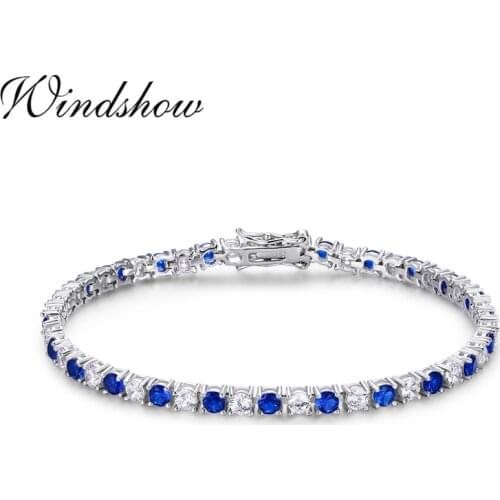 Windshow Stone Bracelets