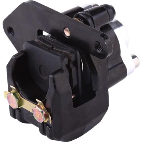 ATV Rear Brake Caliper For Honda Sportrax TRX 400EX 1998-2008 TRX400X 2009-2014