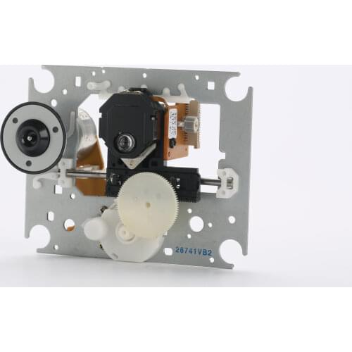 Replacement For ONKYO DX-C390 CD Player Spare Parts Laser Lens Lasereinheit ASSY Unit DXC390 Optical Pickup Bloc Optique
