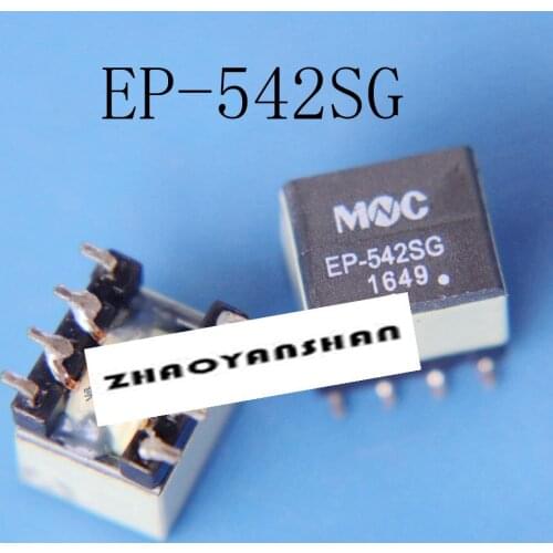 10pcs X EP-542SG EP542SG